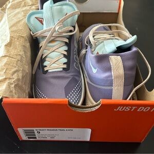 Nike Pegasus REACT Trail 4 GORE-TEX